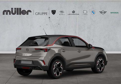 Opel Mokka, 2025 2