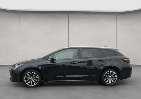 Toyota Corolla, 2022