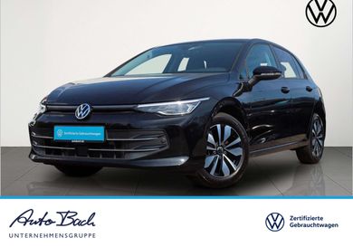 Volkswagen Golf, 2025