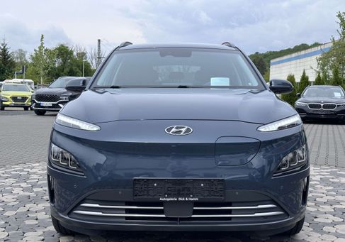 Hyundai Kona, 2021 3