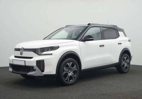 Citroën C3 Aircross, 2025 2