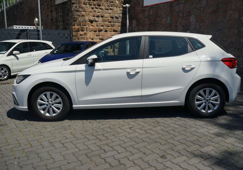 Seat Ibiza, 2023