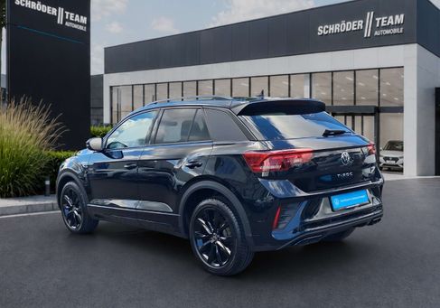 Volkswagen T-Roc, 2024