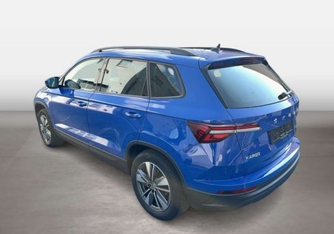 Skoda Karoq, 2023