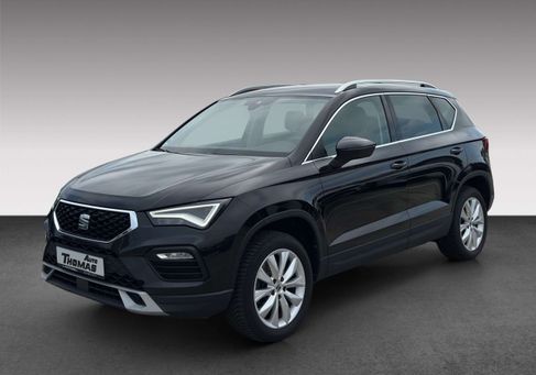 Seat Ateca, 2022