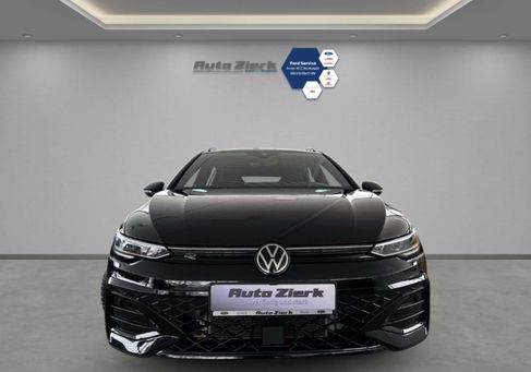Volkswagen Golf, 2025