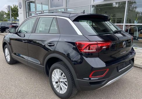 Volkswagen T-Roc, 2025