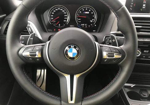 BMW M2, 2019