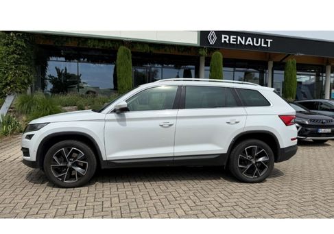 Skoda Kodiaq, 2020