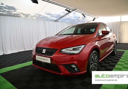 Seat Ibiza, 2024