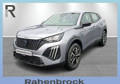 Peugeot 2008, 2026