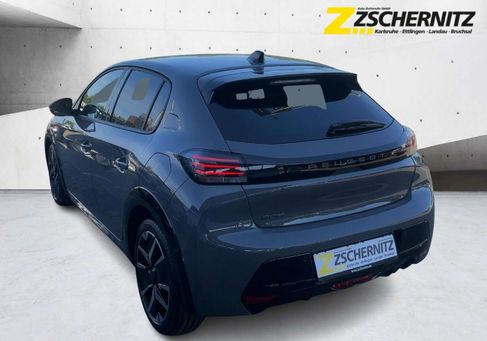 Peugeot 208, 2026