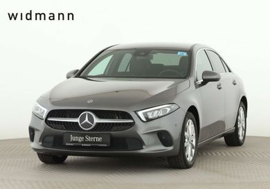 Mercedes-Benz A 250, 2022