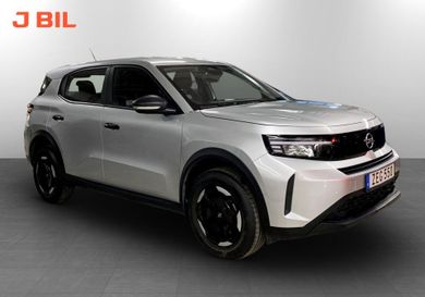 Opel, 2025
