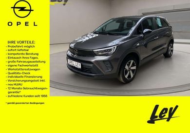 Opel Crossland X, 2023