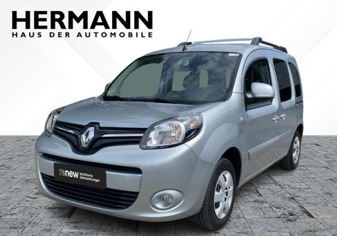 Renault Kangoo, 2020