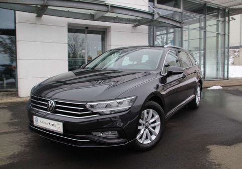 Volkswagen Passat Variant, 2023