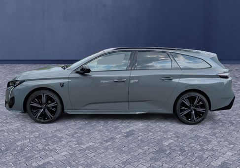Peugeot 308, 2024