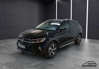 Volkswagen Taigo, 2025