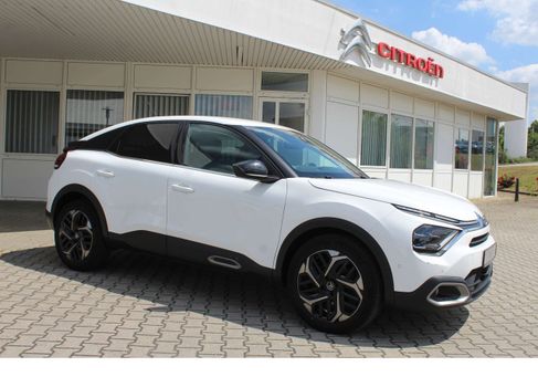 Citroën C4, 2021 2