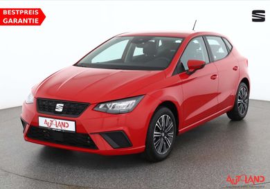 Seat Ibiza, 2024