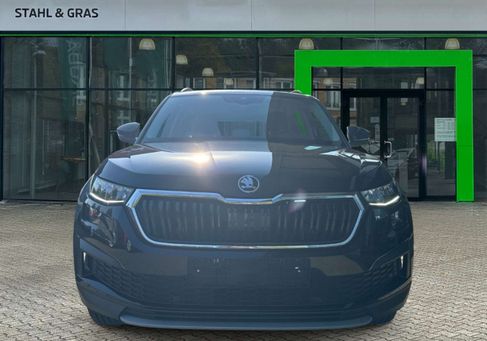 Skoda Kodiaq, 2023