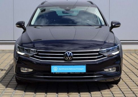 Volkswagen Passat Variant, 2022 2