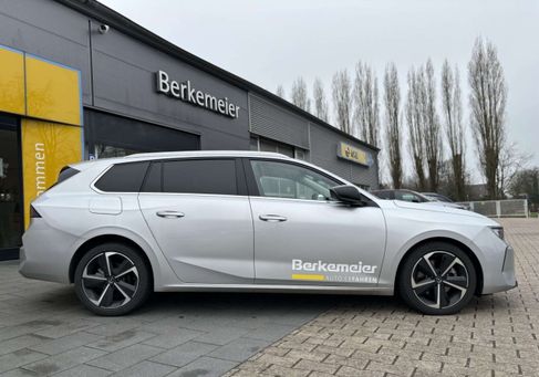 Opel Astra, 2022