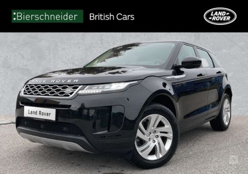 Land Rover Range Rover Evoque, 2020