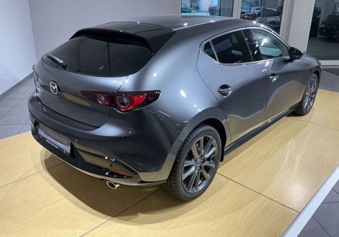Mazda 3, 2026