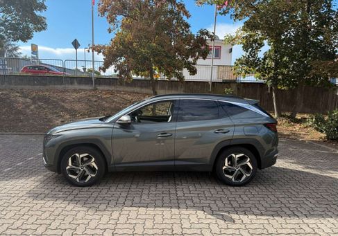 Hyundai Tucson, 2022 3
