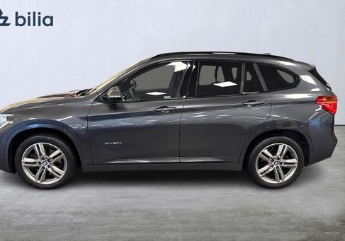 BMW X1, 2018 3
