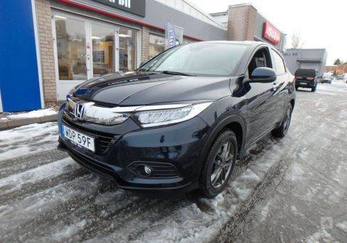 Honda HR-V, 2020