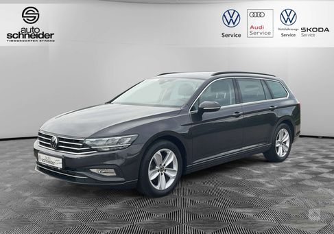 Volkswagen Passat Variant, 2020