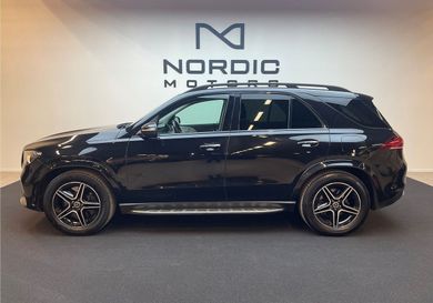 Mercedes-Benz GLE 350, 2023