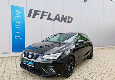 Seat Ibiza, 2023