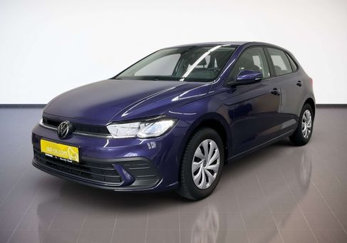 Volkswagen Polo, 2022 2