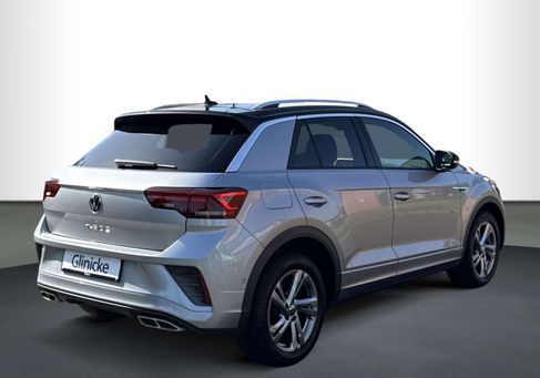 Volkswagen T-Roc, 2023
