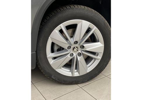 Skoda Karoq, 2024