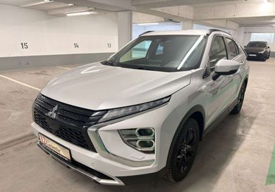 Mitsubishi Eclipse, 2022