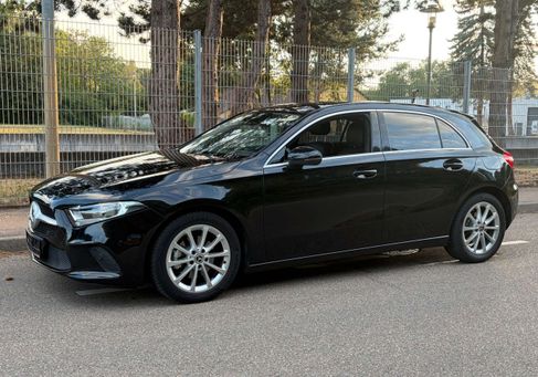 Mercedes-Benz A 180, 2020