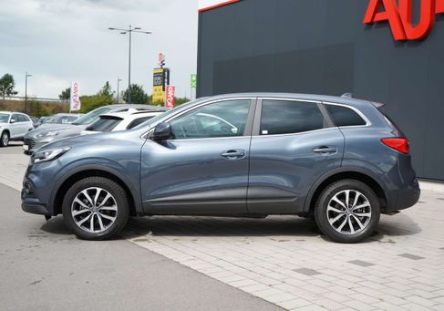 Renault Kadjar, 2021