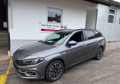 Fiat Tipo, 2023