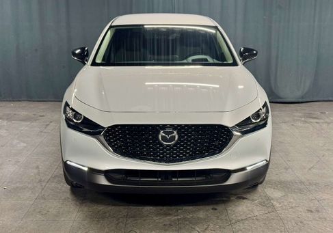 Mazda CX-30, 2026 2