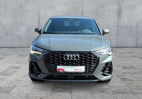 Audi Q3, 2020 3