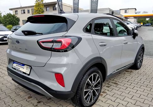 Ford Puma, 2020 3
