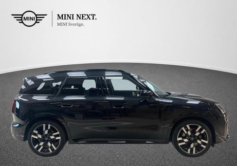 MINI, 2026