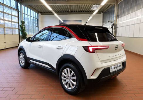 Opel Mokka, 2021 3