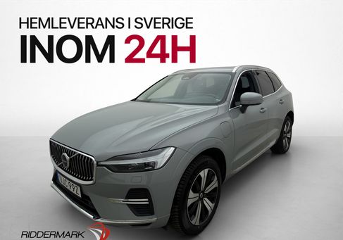 Volvo XC60, 2024