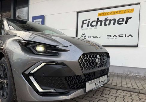 Renault Clio, 2026